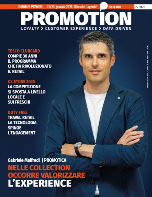 Promocija / Siječanj 2025.