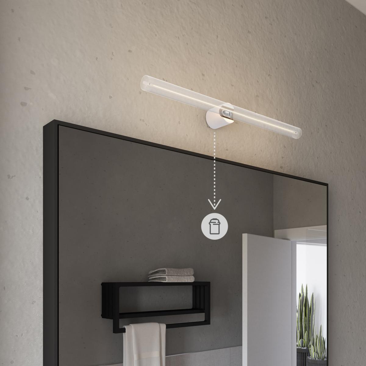ESSE14 LAMP CONFIG 11136