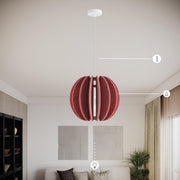 PENDEL CONFIG LS 10205