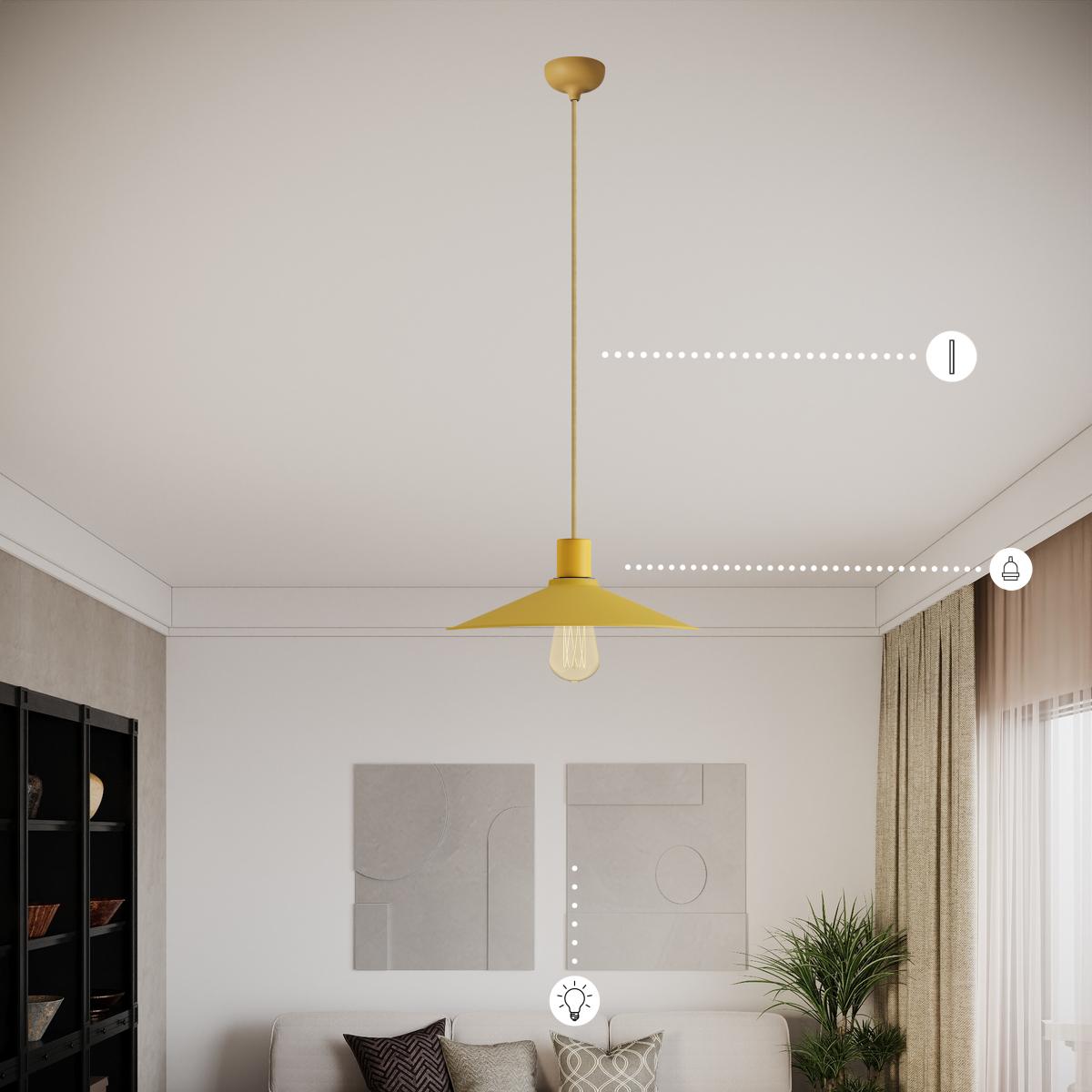 PENDEL CONFIG LS 10348