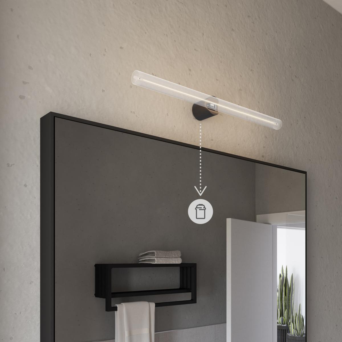 ESSE14 LAMP CONFIG 11411