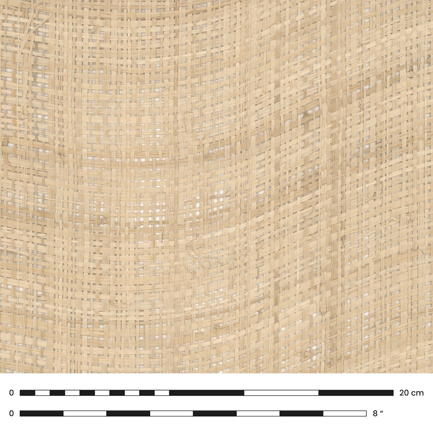 Paralume Athena con attacco E27 per lampada da tavolo o da terra - Made in Italy - Raphia