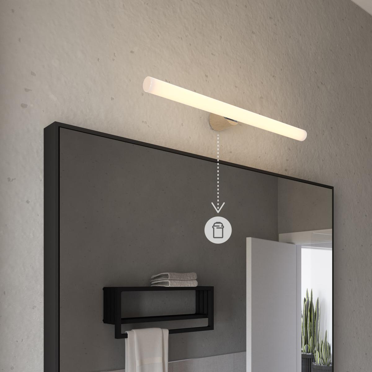 ESSE14 LAMP CONFIG 11512