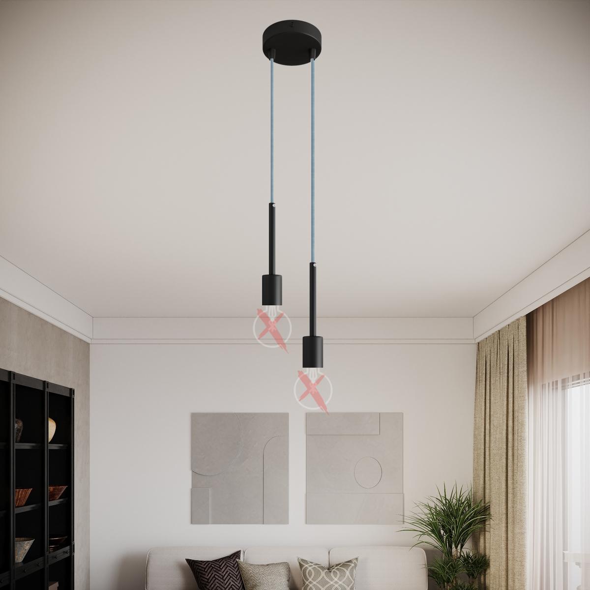 PENDEL CONFIG 2 10720