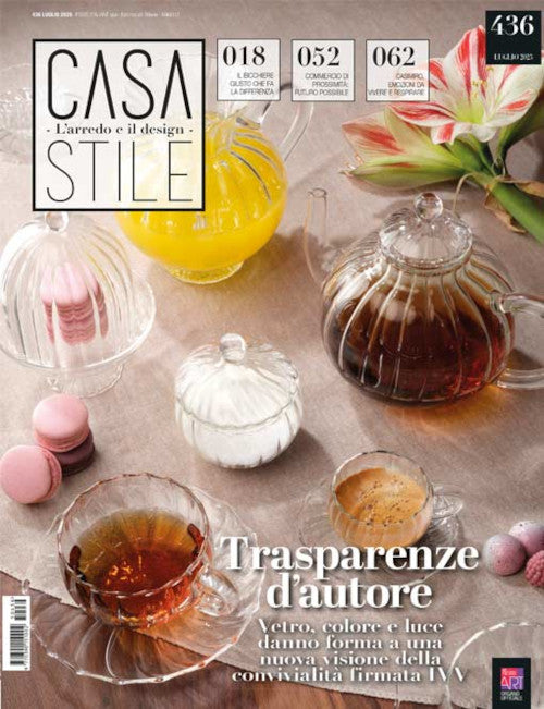 Casa Stile / Siječanj 2025