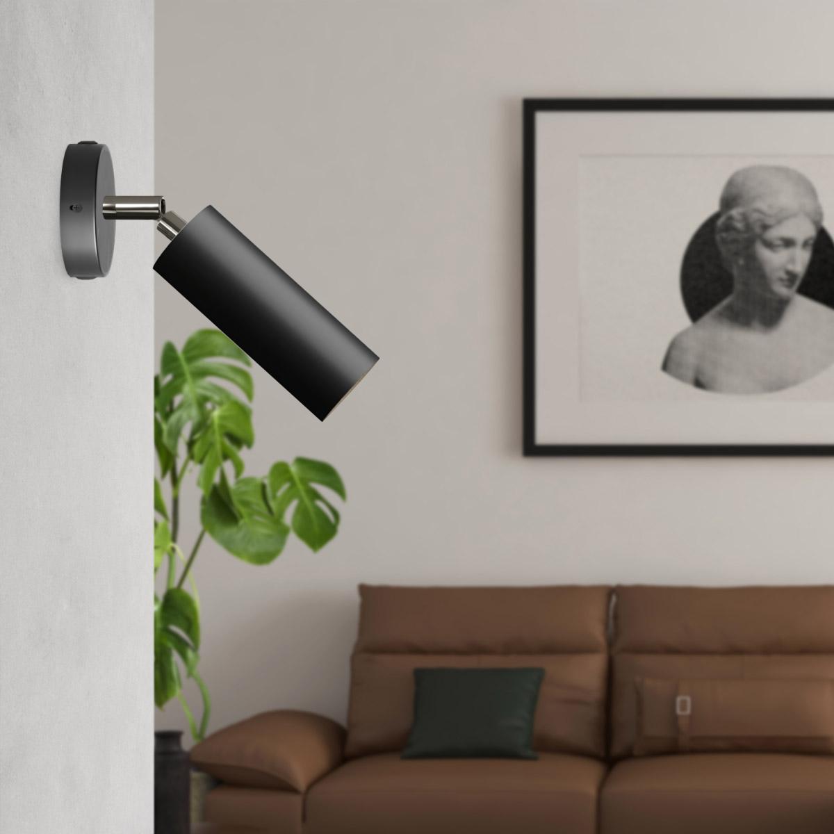 FERMALUCE SPOTLIGHT SNODO CONFIG 11827
