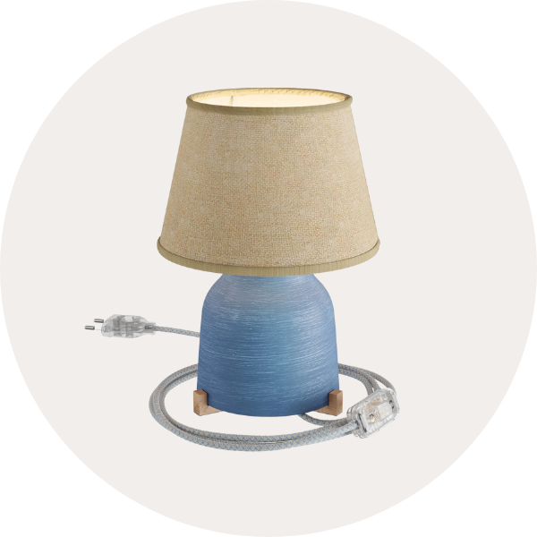 Svjetiljke s utikačem