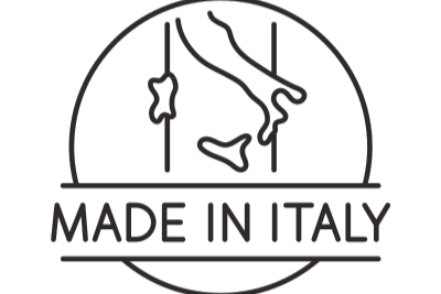<strong>Kvaliteta Made in Italy</strong>