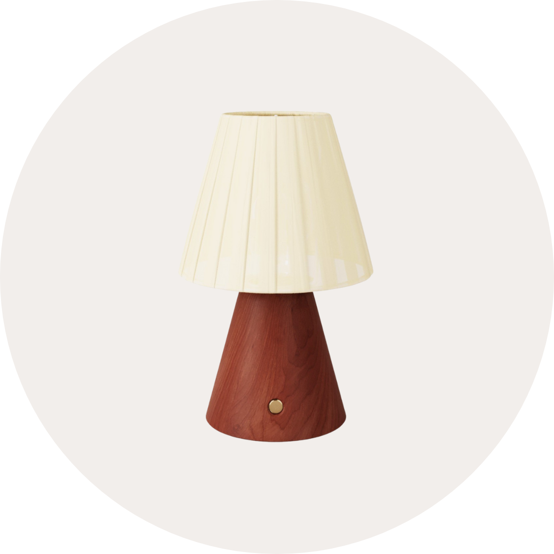 Punjive lampe