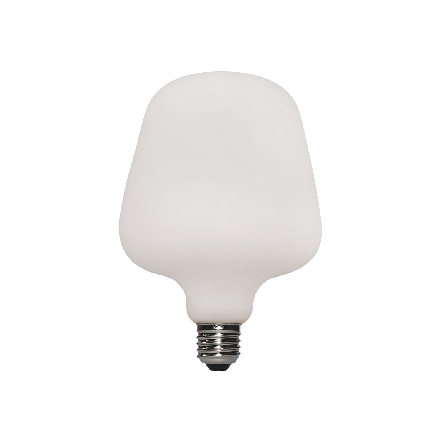 LED porculanska žarulja Zante 6W E27 Dimabilna 2700K