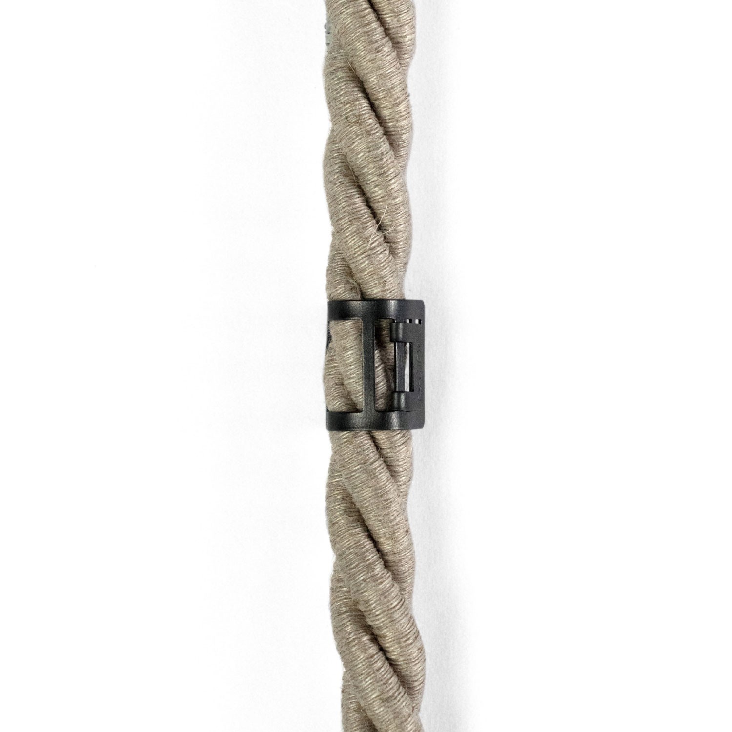 Metalna kopča za kabel za uže promjera 16 mm