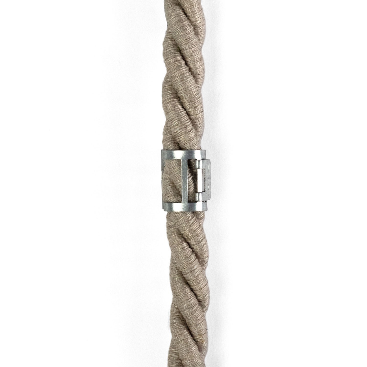Metalna kopča za kabel za uže promjera 16 mm
