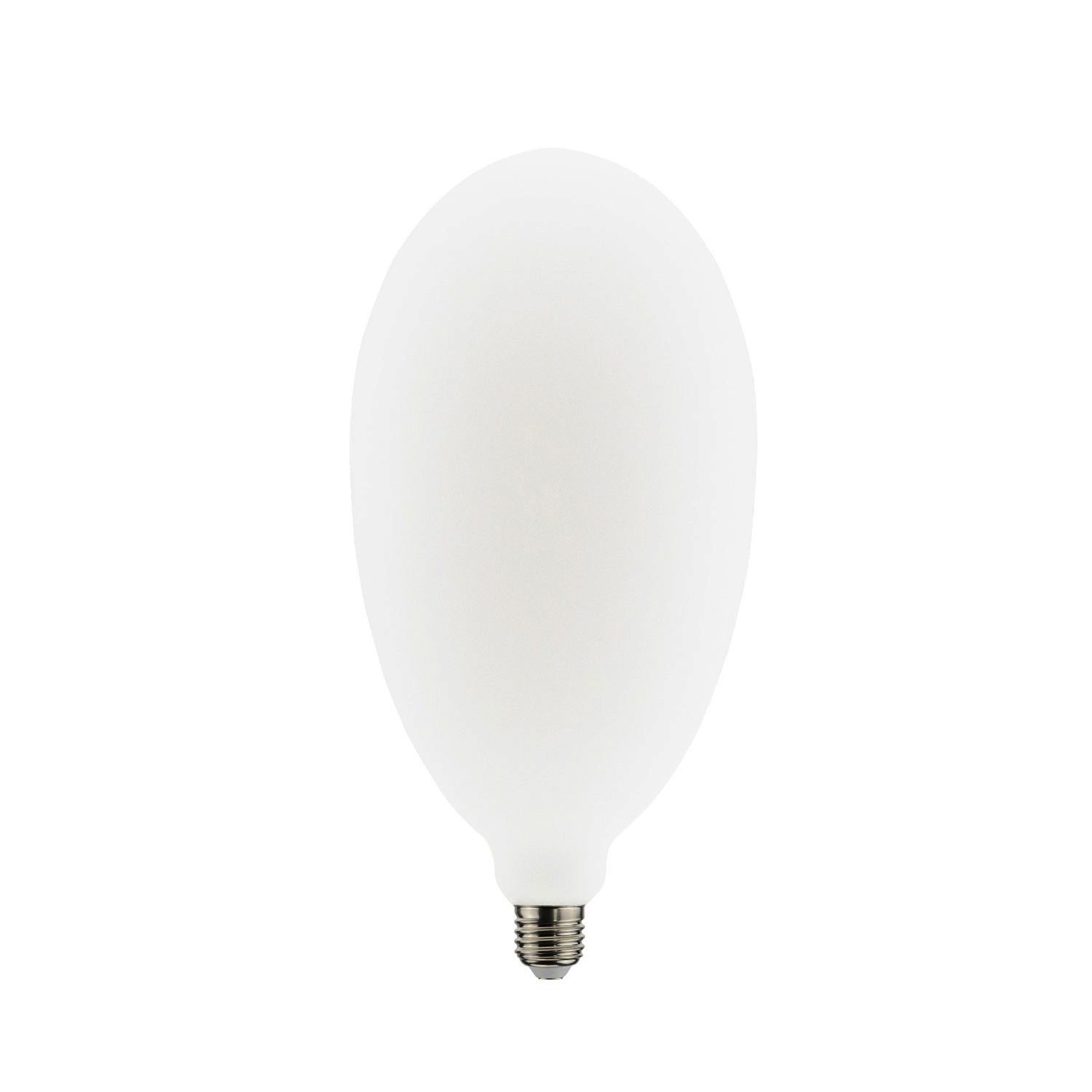 LED Porculan žarulja Mammamia XL 13W E27 Dimabilna (prigušiva) 2700K