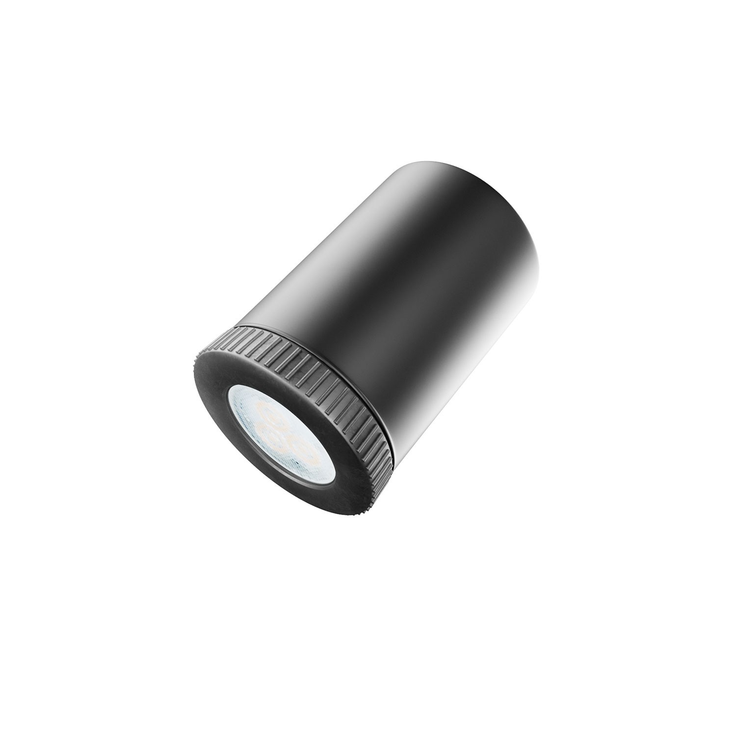 Mini reflektor GU1d0, podesiva zidna ili stropna lampa