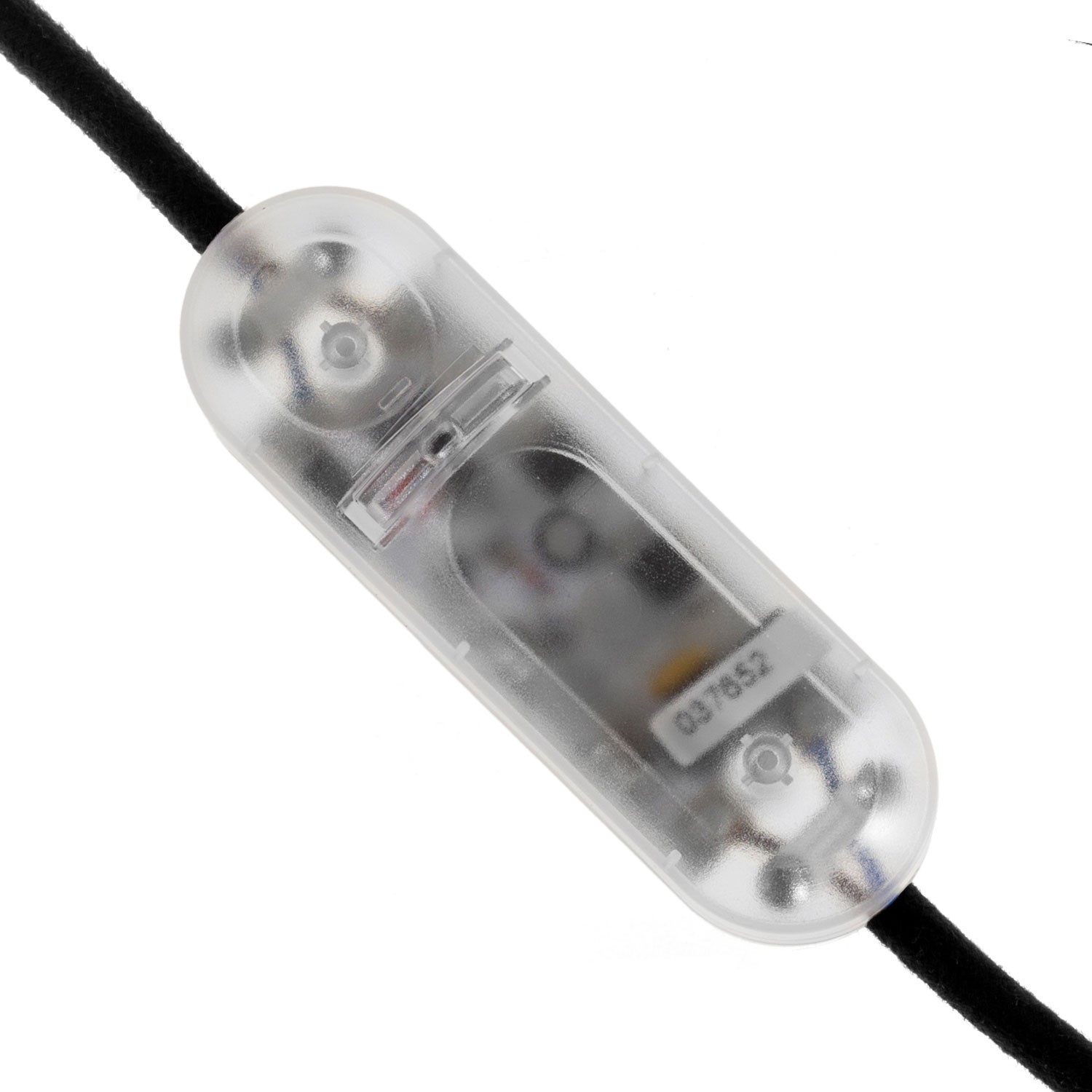 Prigušivač svjetla s prekidačem (dimmer) za LED i klasične žarulje