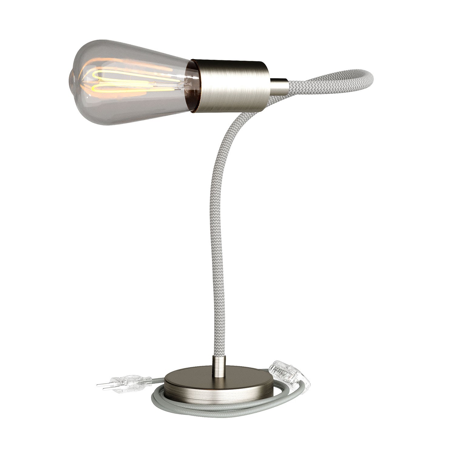 Flex fleksibilna stolna lampa s difuznim svjetlom