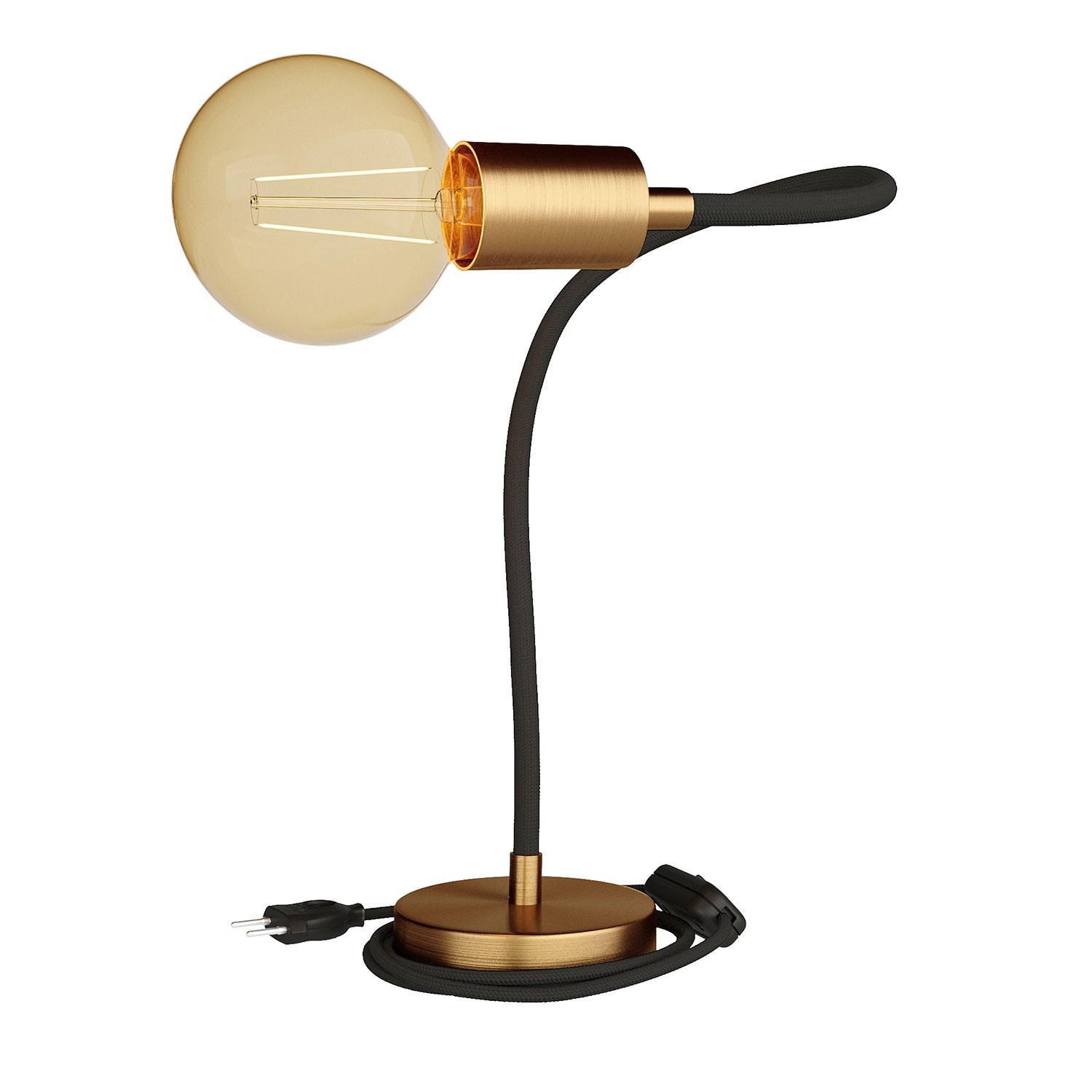 Flex fleksibilna stolna lampa s difuznim svjetlom