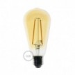 Flex 90 zidna savitljiva svjetiljka koja daje difuzno svijetlo s žaruljom LED ST64