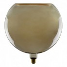 Globe LED Žarulja G300 Smoky Floating Linija 8W Dimabilna 1900K