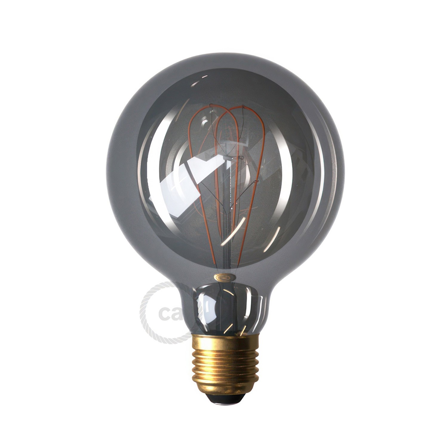 Flex 30 Lampa s Globe žaruljom