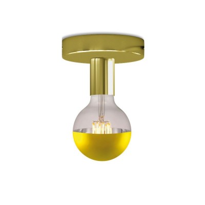 Fermaluce metal Lampa s Globe žaruljom