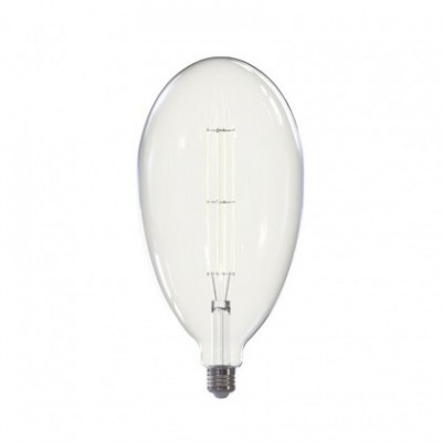 LED Prozirna žarulja Mammamia XL 13W E27 dimabilna