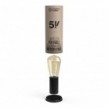 Portable SI! 5 volt lamp with gift box