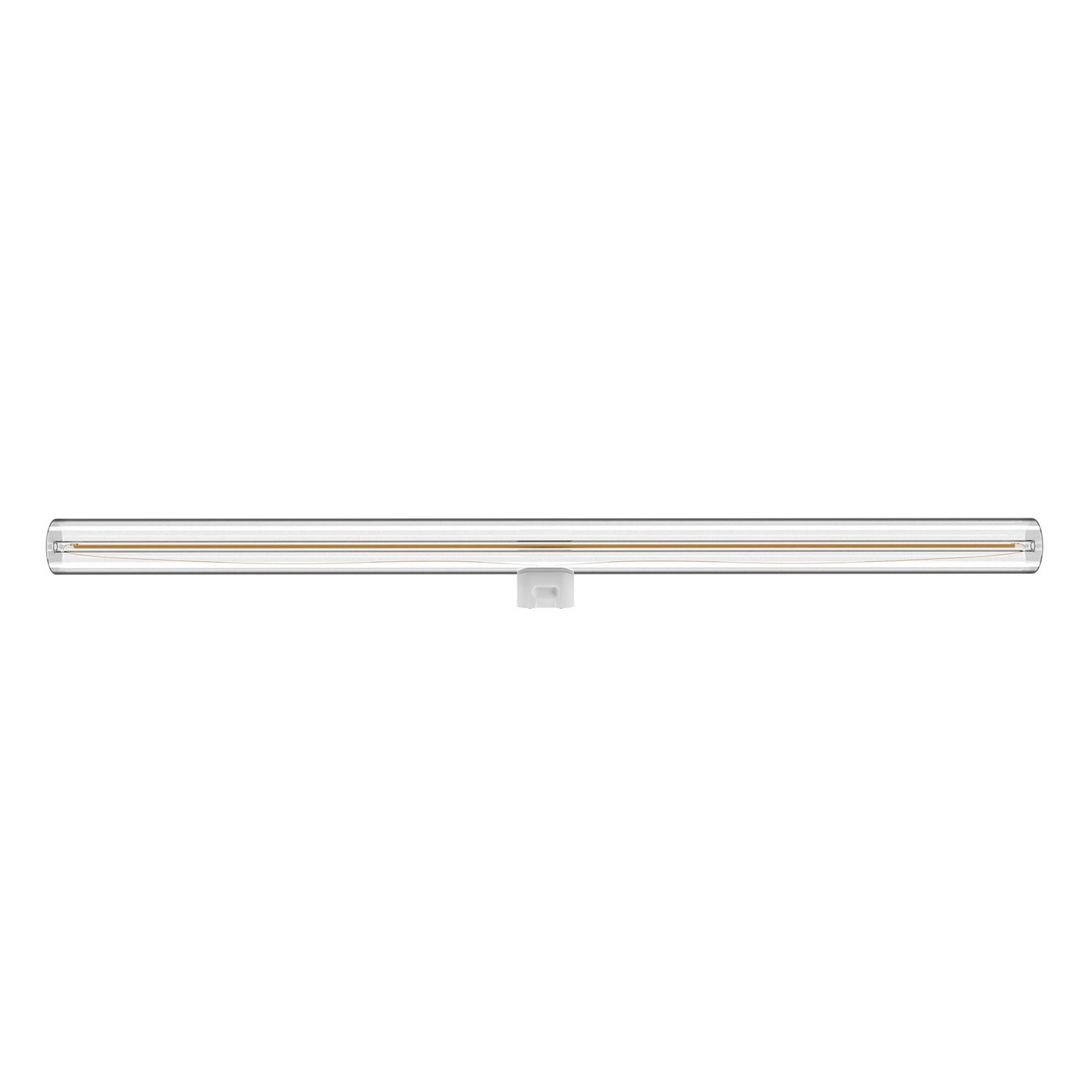 LED Linear Clear S14d žarulja - duljina 500 mm 7W 620Lm 2700K Dimabilna (prigušiva) - S02