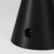 Prijenosna i punjiva LED svjetiljka Cabless01 sa žaruljom G125 Globe