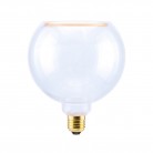 LED Globe G150 Prozirna Žarulja Floating Collection 4,5W prigušiva 2200K
