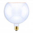 LED Globe G200 Prozirna Žarulja Floating Collection 5W prigušiva 2200K