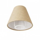 Impero Mini sjenilo s E27 prihvatom za zidne svjetiljke ili stolne lampe