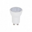 GU1d-one Pastel podesiva svjetiljka bez postolja s mini LED reflektorom