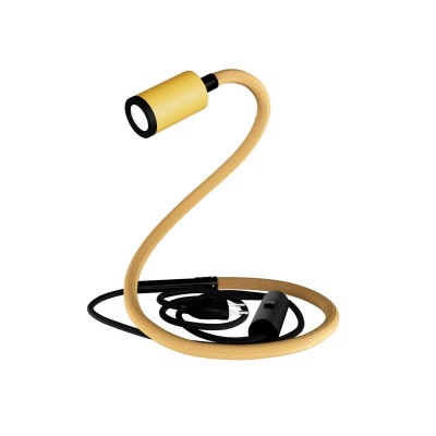 GU1d-one Pastel podesiva svjetiljka bez postolja s mini LED reflektorom