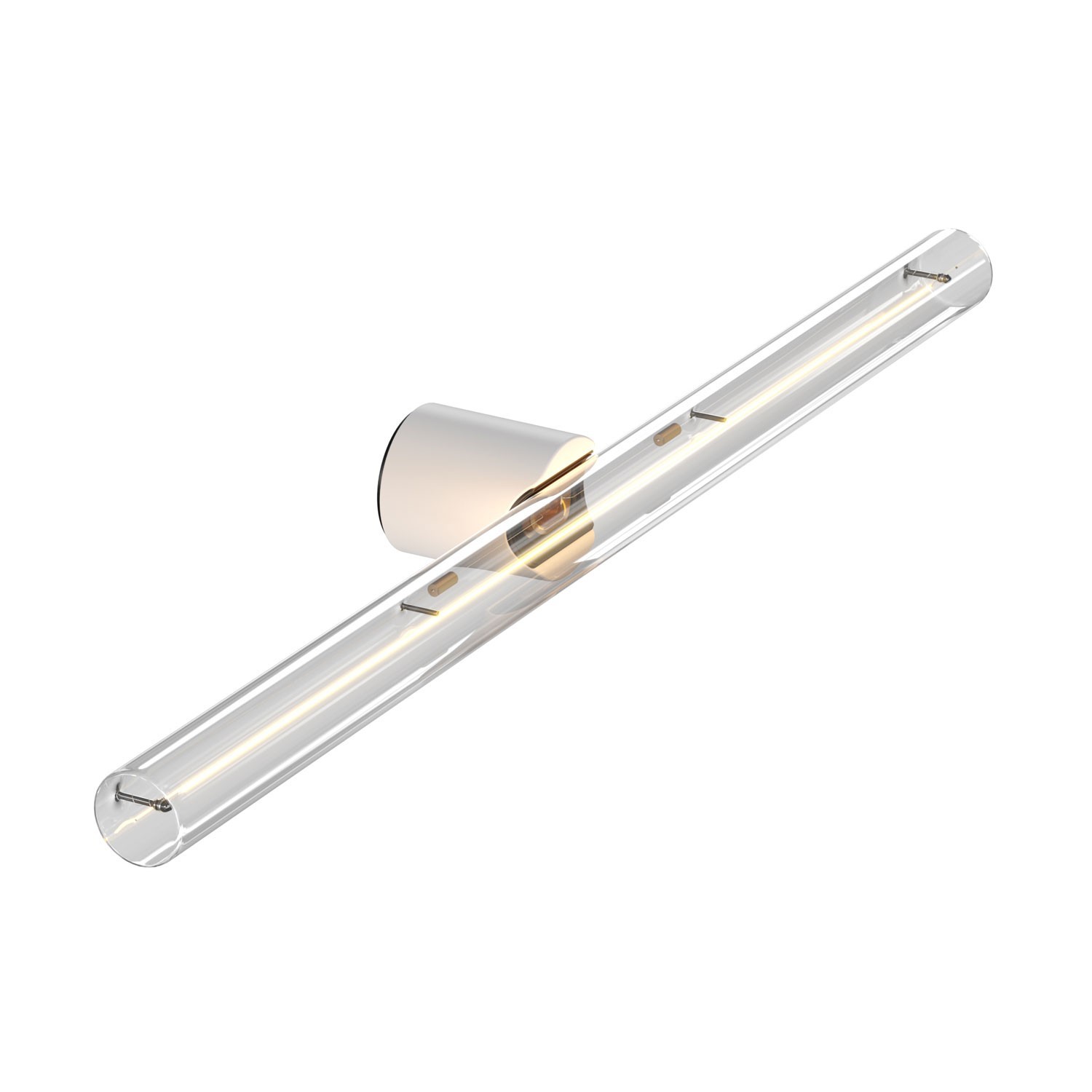 Esse14 zidna ili stropna svjetiljka za LED S14d žarulju- Vodootporna IP44