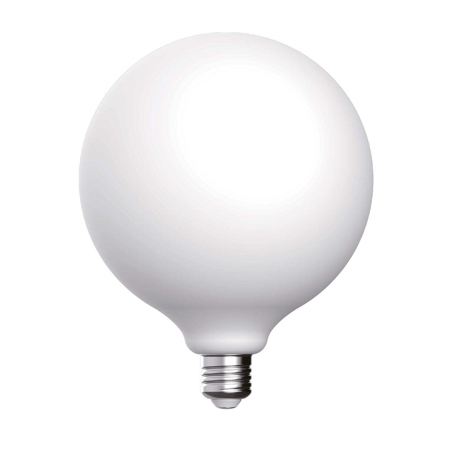 LED Žarulja E27 CRI 95 G150 7W 2700K Dimabilna (prigušiva) - P05