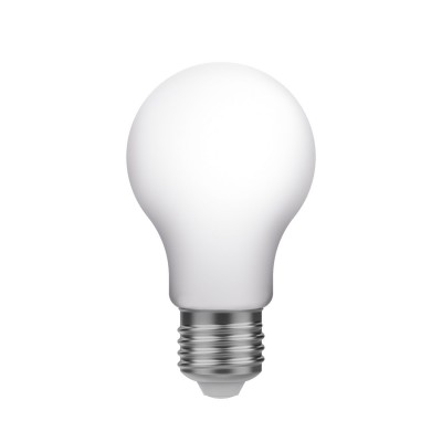 LED žarulja Porculanskog efekta CRI 95 A60 7W 640Lm E27 2700K Dimabilna, prigušiva - P06
