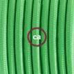 Komplet s prekidačem RM18 Limeta Zeleni - 1,8 m. odaberite boju prekidača i utikača!