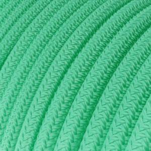 Okrugli tekstilni električni kabel - Opal RH69