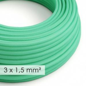 Okrugao kabel većeg presjeka (3x1,50) - opal RH69