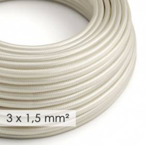 Okrugao kabel većeg presjeka (3x1,50) - slonovača RM00