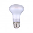 LED žarulja R63 Satin 5W E27 Dimabilna ( s prigušivanjem svjetla ) 2700K