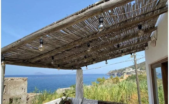 Lampade da esterni, il meglio per il tuo spazio outdoor - Creative Cables