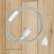 CABLAGGIO CAVO 2X CONFIG 10459