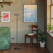 FLOOR LAMP CONFIG MAG-Y 11945