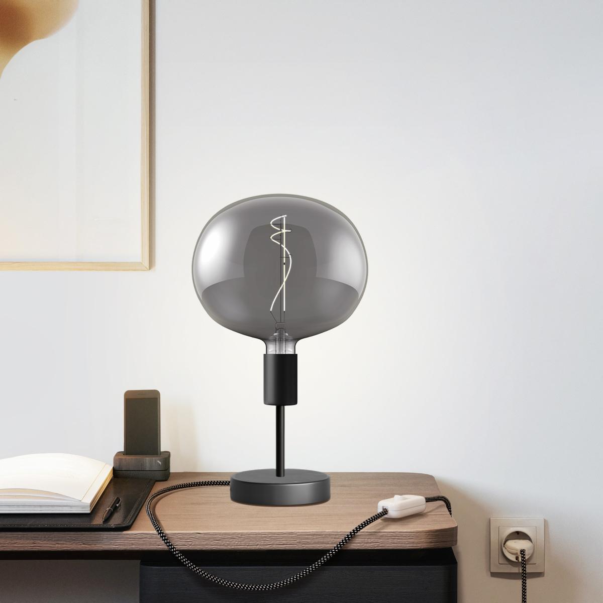TABLE LAMP ALZALUCE 10CM CONFIG 11801