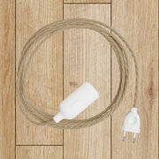 CABLAGGIO CAVO 2X CONFIG 11634
