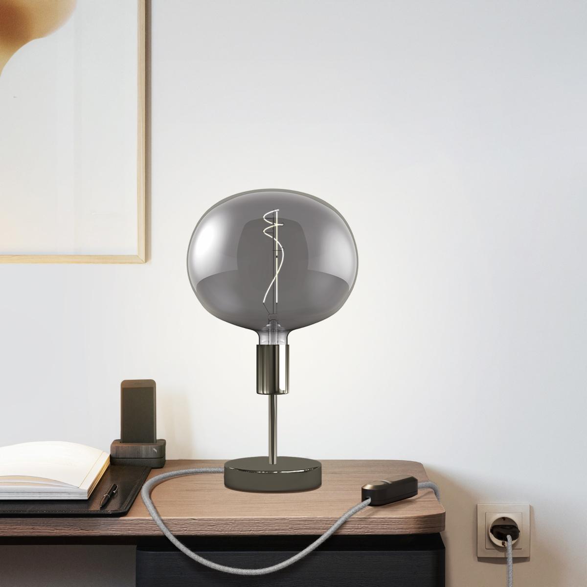 TABLE LAMP ALZALUCE 10CM CONFIG 11957