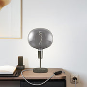 TABLE LAMP ALZALUCE 10CM CONFIG 11957