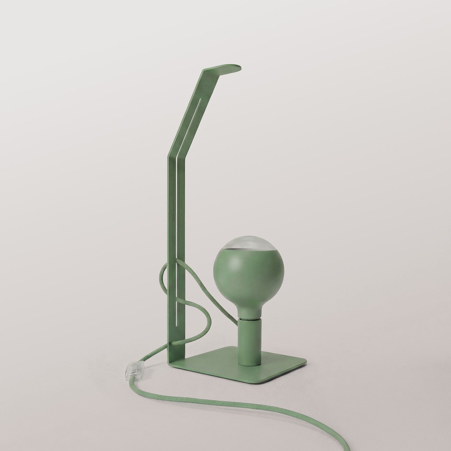 Koso Lucia - Lampada da tavolo - Verde